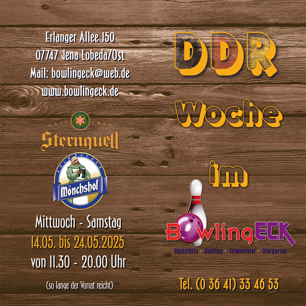 Flyer-DDR-A